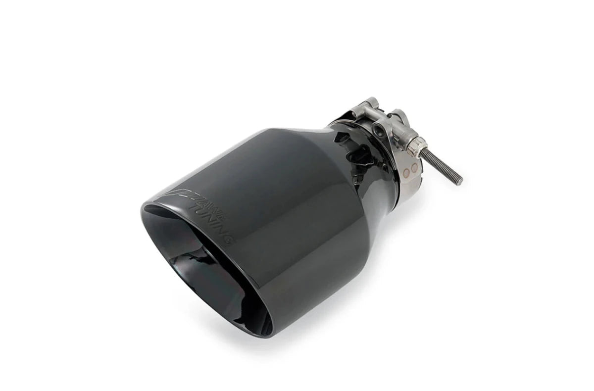 AWE Tuning - AWE Tuning Volkswagen GTI MK7.5 2.0T Exhaust Suite