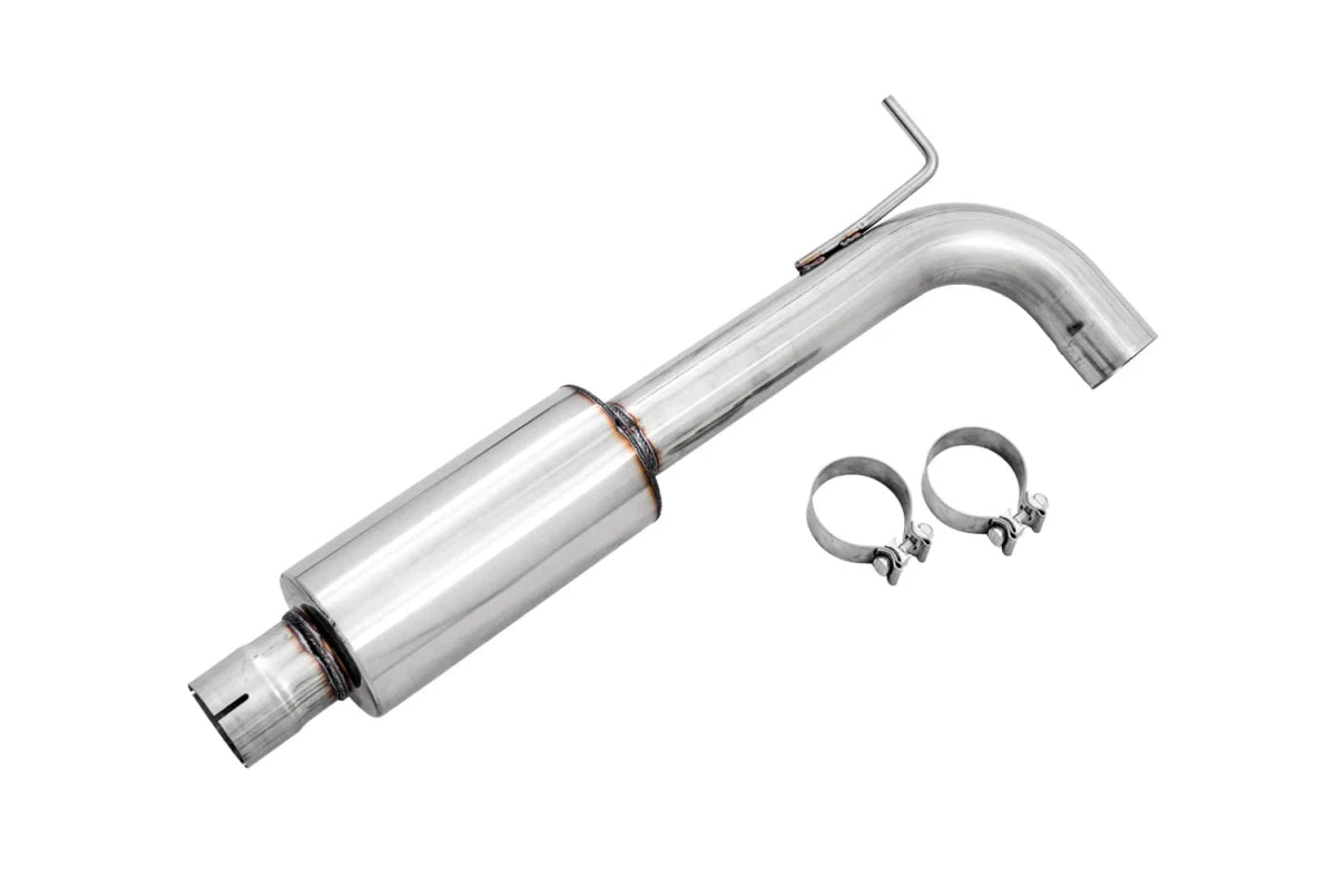 AWE Tuning - AWE Tuning Volkswagen GTI MK7.5 2.0T Exhaust Suite