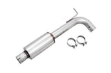 AWE Tuning - AWE Tuning Volkswagen GTI MK7.5 2.0T Exhaust Suite
