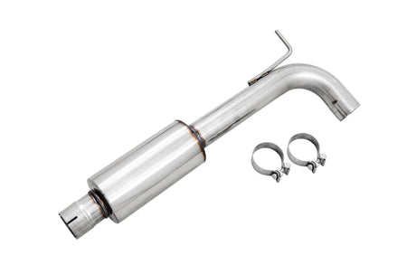 AWE Tuning - AWE Tuning Volkswagen GTI MK7.5 2.0T Exhaust Suite