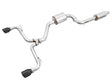 AWE Tuning - AWE Tuning VW MK7 GTI Exhaust Suite