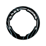 Topo GOAT Mode Overlays (Printed Series) - 2021+ Bronco