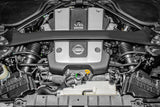 Radium Engineering 2009+ Nissan 370Z (VQ37VHR) Catch Can Kit - Fluid Lock