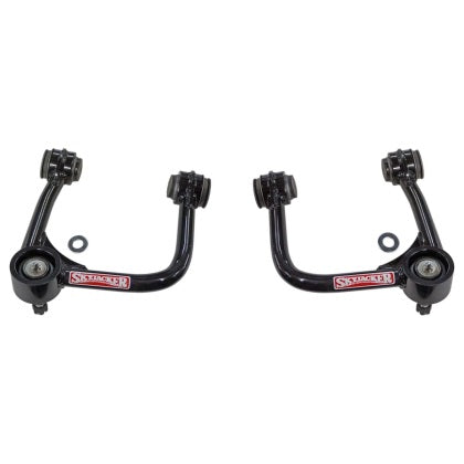 Skyjacker 2-3 in Lift Upper Control Arm Pair With HD Ball Joints And Bushings