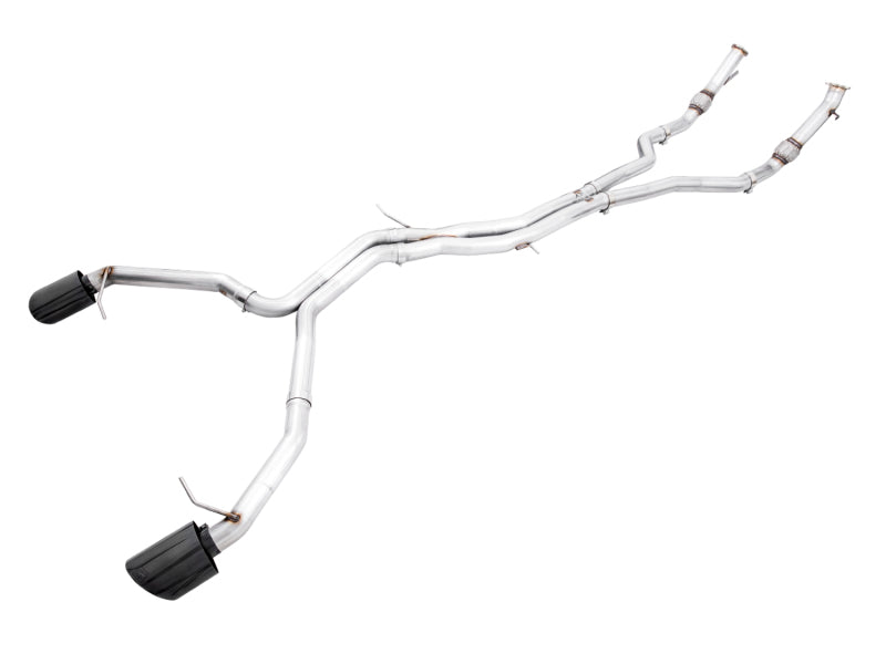 AWE Exhaust Suite for Audi B9 RS5 Coupe 2.9TT