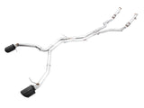 AWE Exhaust Suite for Audi B9 RS5 Coupe 2.9TT