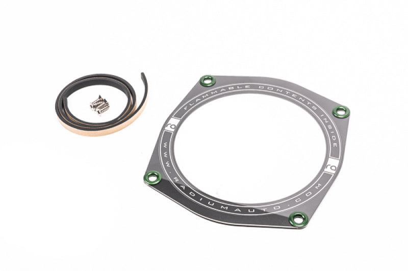 Radium Engineering 08-14 Subaru Fuel Access Cover