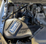 Banks Power 19+ Dodge Ram 6.7L Ram-Air Intake System
