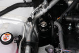 Radium Engineering Toyota GR Corolla Catch Can Kit Fluid Lock