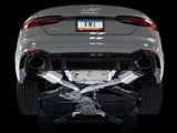 AWE Exhaust Suite for Audi B9 RS5 Coupe 2.9TT