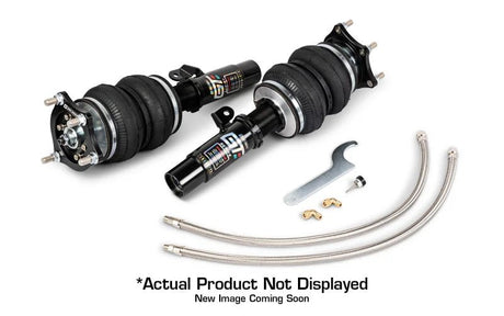 Bag Riders - Bag Riders GT Series Front Air Suspension for VW GTI & Golf R Mk7 Mk8 and Audi TT & A3/S3 8V 8Y