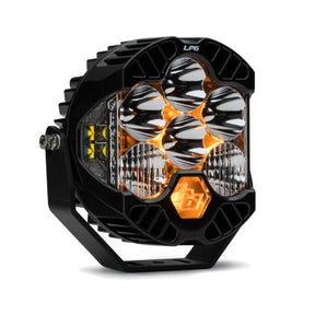 Baja Designs - Baja Designs LP6 Pro Driving/Combo 6in LED - Panda Motorworks