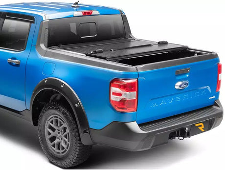 BAK - BAK 2022 Ford Maverick 4.5ft BAKFlip G2 - Panda Motorworks