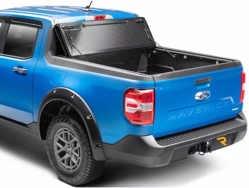 BAK - BAK 2022 Ford Maverick 4.5ft BAKFlip G2 - Panda Motorworks