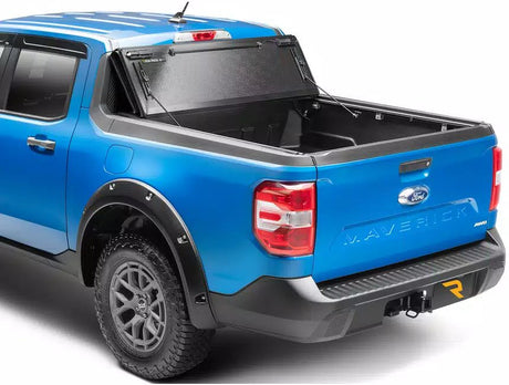 BAK - BAK 2022 Ford Maverick 4.5ft BAKFlip G2 - Panda Motorworks