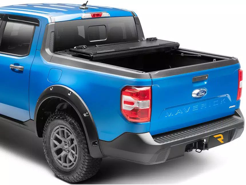 BAK - BAK 2022 Ford Maverick 4.5ft BAKFlip G2 - Panda Motorworks