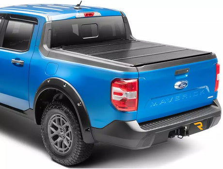 BAK - BAK 2022 Ford Maverick 4.5ft BAKFlip G2 - Panda Motorworks