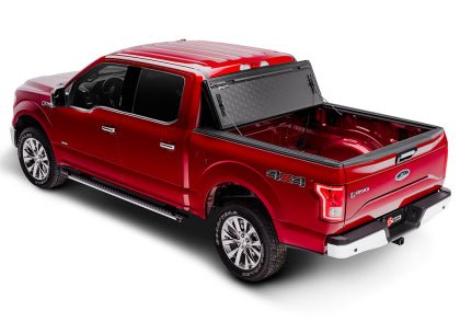 BAK - BAK 2024 Ford Ranger (5 Foot Bed) BAKFlip G2 Tonneau Cover - Panda Motorworks