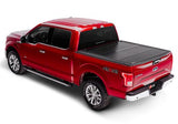 BAK - BAK 2024 Ford Ranger (5 Foot Bed) BAKFlip G2 Tonneau Cover - Panda Motorworks