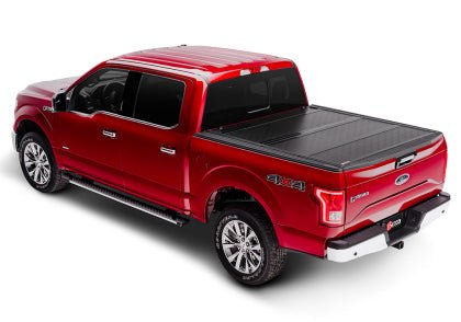 BAK - BAK 2024 Ford Ranger (5 Foot Bed) BAKFlip G2 Tonneau Cover - Panda Motorworks