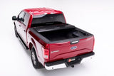 BAK - BAK 2024 Ford Ranger 5ft Bed BAKFlip F1 Bed Cover - Panda Motorworks