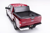 BAK - BAK 2024 Ford Ranger 5ft Bed BAKFlip F1 Bed Cover - Panda Motorworks