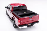 BAK - BAK 2024 Ford Ranger 5ft Bed BAKFlip F1 Bed Cover - Panda Motorworks