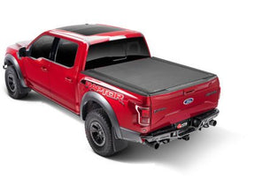 BAK - BAK 2024 Ford Ranger Revolver X4s 5ft Bed Cover - Panda Motorworks