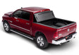BAK - BAK 2024 Toyota Tacoma 5ft Bed BAKFlip F1 Bed Cover - Panda Motorworks