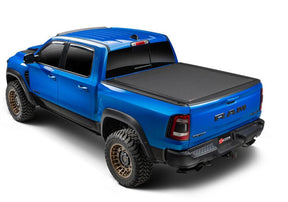 BAK - BAK 2024 Toyota Tacoma 6ft Bed Revolver X4ts - Panda Motorworks