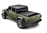 BAK - BAK 21 - 25 Ford Maverick 4.5ft. Bed BAKFlip MX4 TS