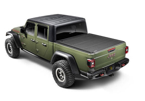 BAK - BAK 21 - 25 Ford Maverick 4.5ft. Bed BAKFlip MX4 TS