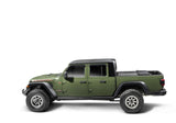 BAK - BAK 21 - 25 Ford Maverick 4.5ft. Bed BAKFlip MX4 TS