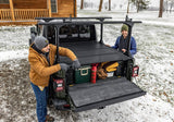 BAK - BAK 21 - 25 Ford Maverick 4.5ft. Bed BAKFlip MX4 TS