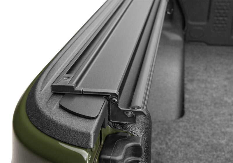 BAK - BAK 21 - 25 Ford Maverick 4.5ft. Bed BAKFlip MX4 TS