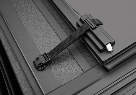 BAK - BAK 21 - 25 Ford Maverick 4.5ft. Bed BAKFlip MX4 TS