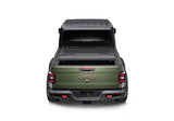 BAK - BAK 21 - 25 Ford Maverick 4.5ft. Bed BAKFlip MX4 TS