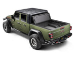 BAK - BAK 21 - 25 Ford Maverick 4.5ft. Bed BAKFlip MX4 TS