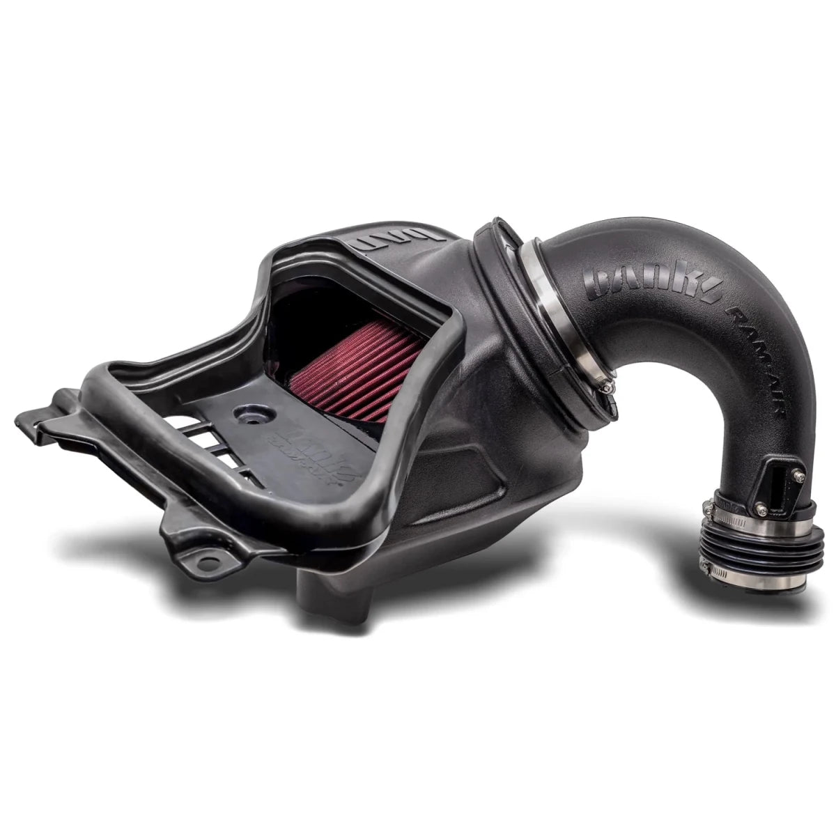 Banks Power - Banks Power 24 - 26 Toyota 2.4L Ram Air Intake w/ Oiled Filter