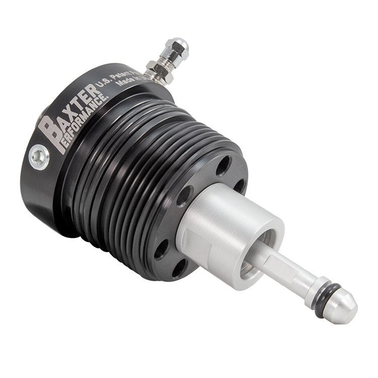 Baxter Performance - Ranger Raptor 3.0L EcoBoost Oil Filter Cartridge to Spin - on Adapter - Panda Motorworks