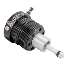 Baxter Performance - Ranger Raptor 3.0L EcoBoost Oil Filter Cartridge to Spin - on Adapter - Panda Motorworks