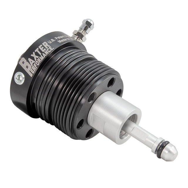 Baxter Performance - Ranger Raptor 3.0L EcoBoost Oil Filter Cartridge to Spin - on Adapter - Panda Motorworks