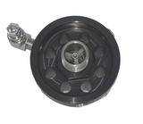 Baxter Performance - Ranger Raptor 3.0L EcoBoost Oil Filter Cartridge to Spin - on Adapter - Panda Motorworks