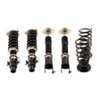 BC Racing - BC Racing BR Series Coilovers | 07 - 08 Infiniti G35x V36 AWD / 09 - 13 Infiniti G37x AWD / 14 - 15 Infiniti Q60 AWD W/O DDS - Panda Motorworks