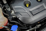 J&L 13-19 Ford Fusion 2.0L EcoBoost Passenger Side Oil Separator 3.0