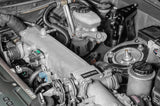 Radium Engineering Dual Catch Can Kit, MK4 Supra, Fluid Lock / 1994-2002 Toyota Supra (all versions)