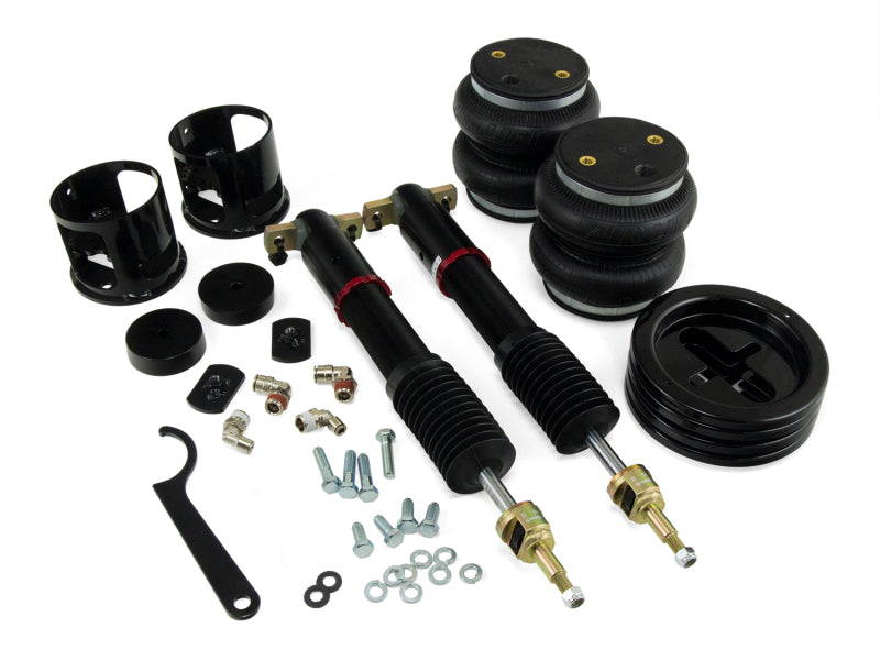 Air Lift Performance Rear Air Suspension Kit — Mustang S550 (2015–2023)