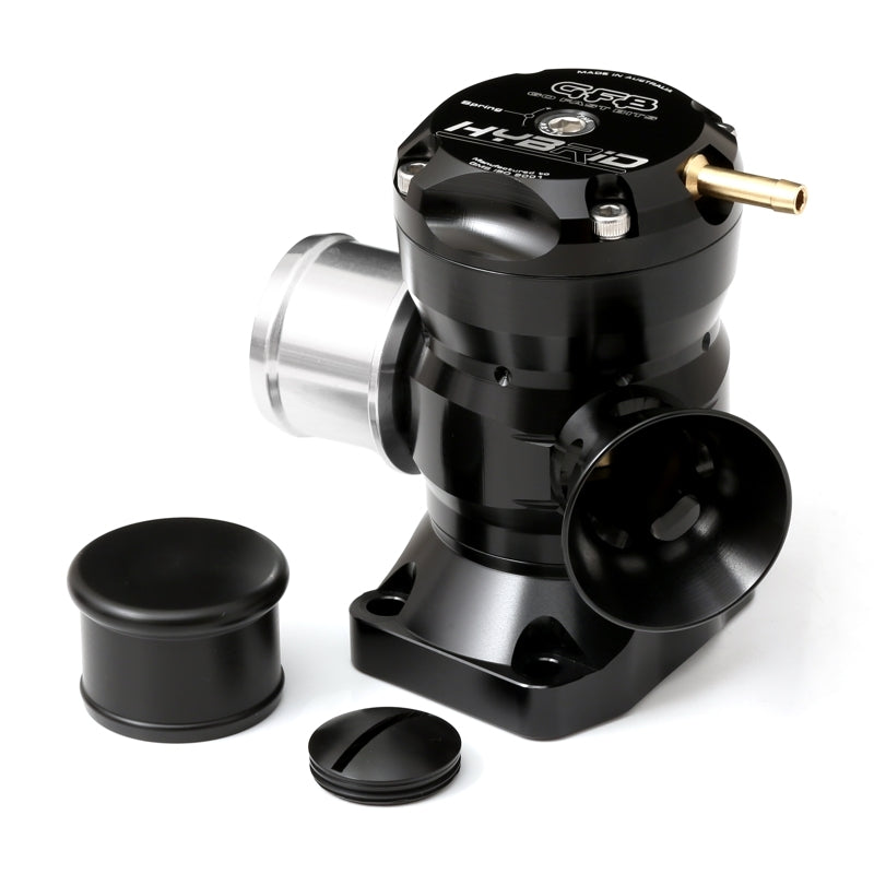 GFB Hybrid TMS Dual Port Blow Off Valve for Hyundai/Kia 2.5T