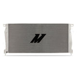 Mishimoto Aluminum Radiator for 2021+ Ford Bronco