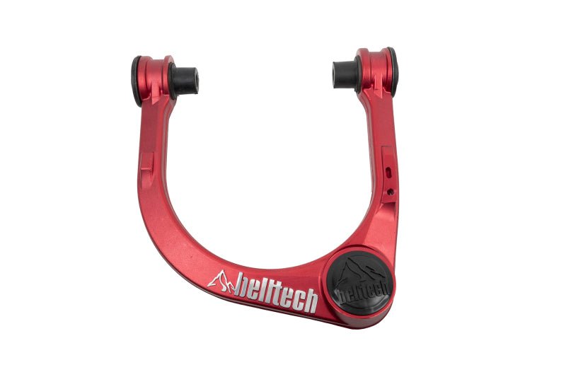 Belltech - Belltech 2021+ Ford Bronco 4WD Forged Control Arm Kit - Panda Motorworks